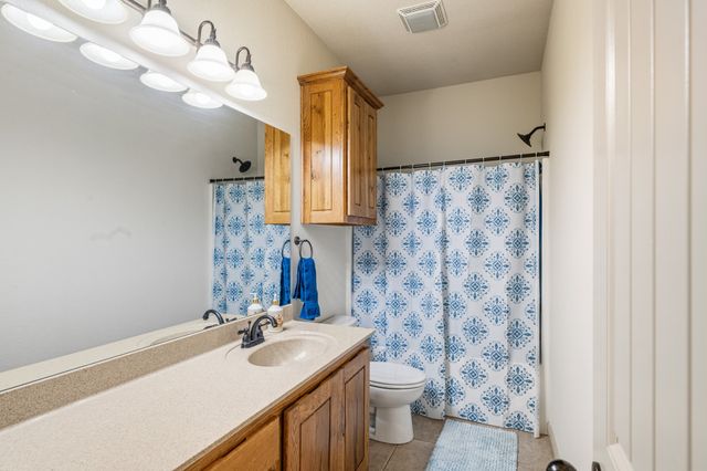 169 Savannah Drive, Weatherford, TX 76087