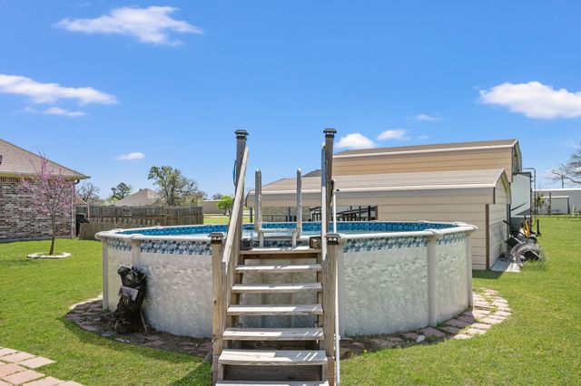 169 Savannah Drive, Weatherford, TX 76087