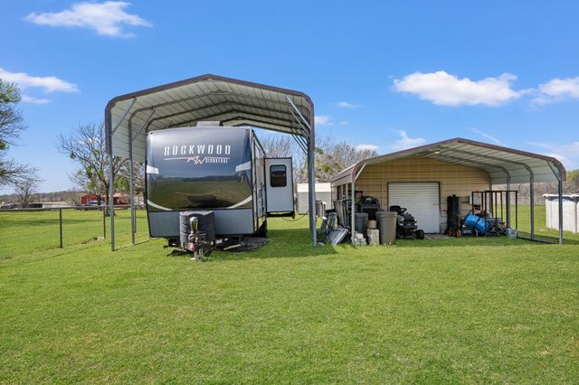 169 Savannah Drive, Weatherford, TX 76087