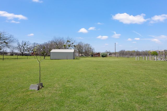 169 Savannah Drive, Weatherford, TX 76087