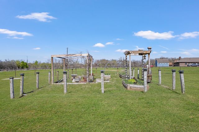 169 Savannah Drive, Weatherford, TX 76087