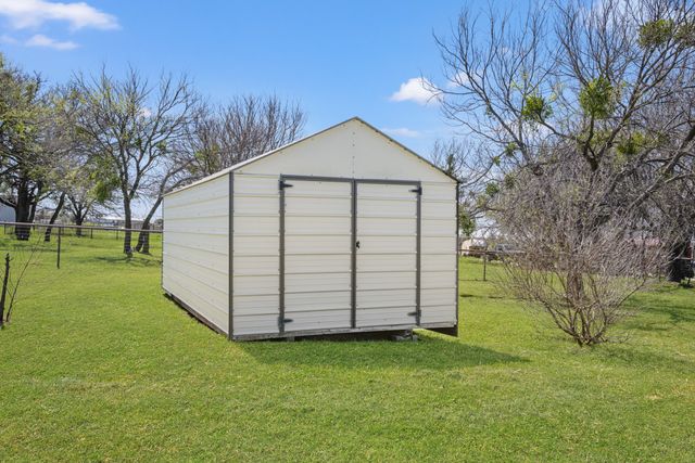 169 Savannah Drive, Weatherford, TX 76087