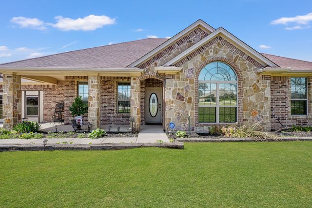 169 Savannah Drive, Weatherford, TX 76087
