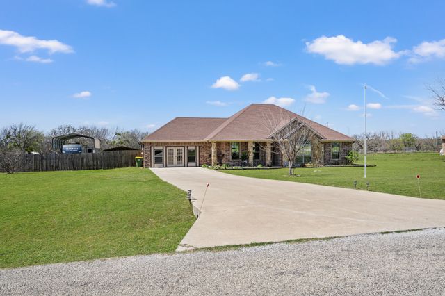 169 Savannah Drive, Weatherford, TX 76087