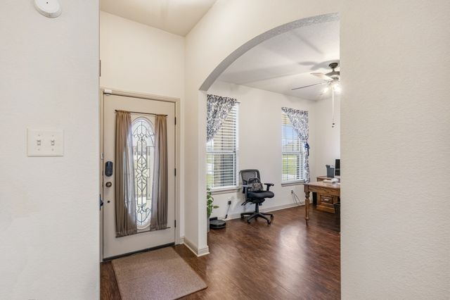 169 Savannah Drive, Weatherford, TX 76087