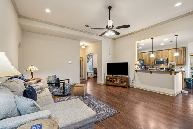 169 Savannah Drive, Weatherford, TX 76087