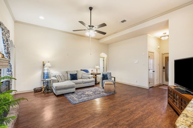 169 Savannah Drive, Weatherford, TX 76087