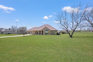 169 Savannah Drive, Weatherford, TX 76087