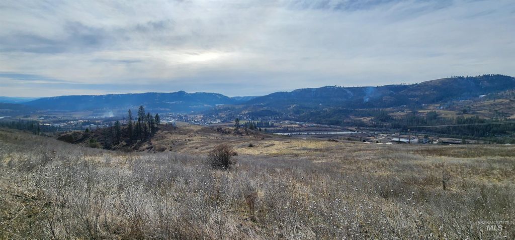 TBD N Glenwood Road, Kamiah, ID 83536