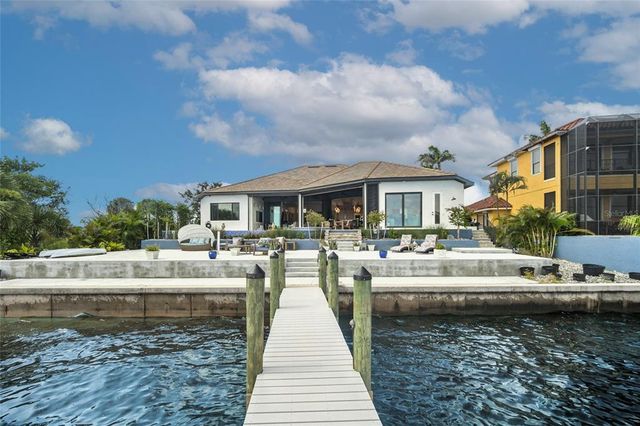 4488 HARBOR BOULEVARD, Port Charlotte, FL 33952