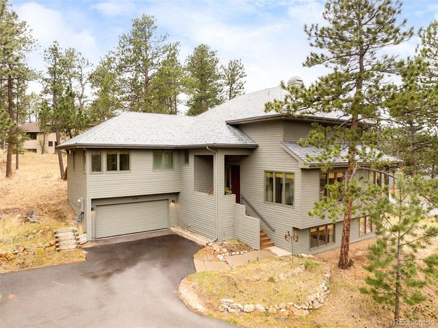 2290 Juniper Court, Golden, CO 80401