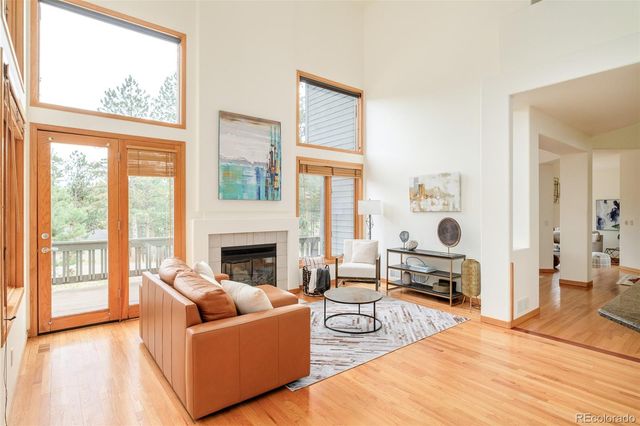 2290 Juniper Court, Golden, CO 80401