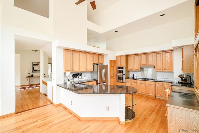 2290 Juniper Court, Golden, CO 80401