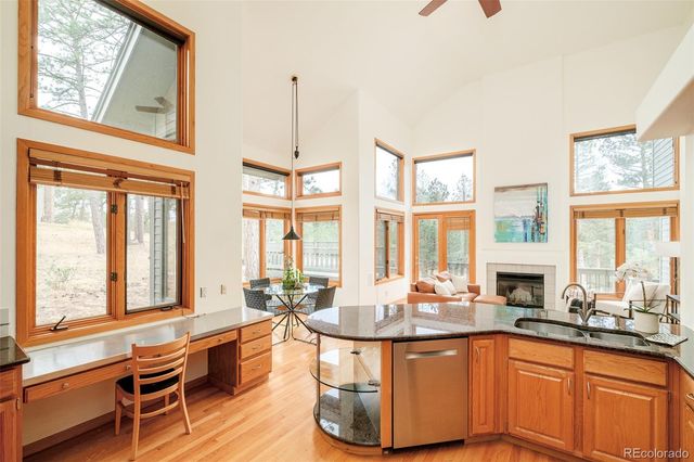 2290 Juniper Court, Golden, CO 80401