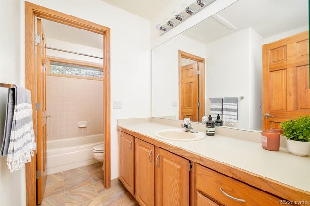 2290 Juniper Court, Golden, CO 80401