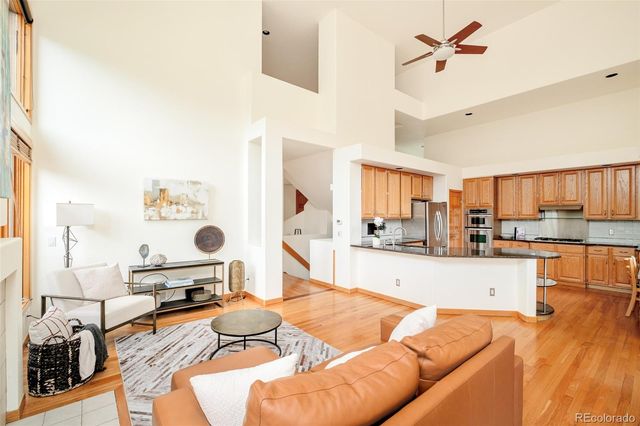 2290 Juniper Court, Golden, CO 80401