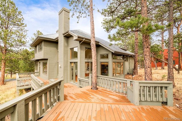 2290 Juniper Court, Golden, CO 80401