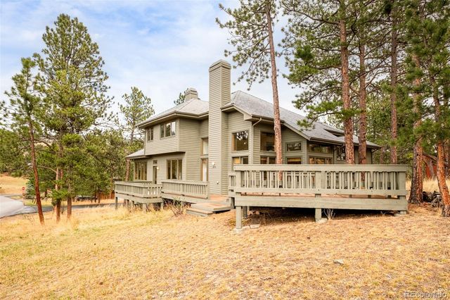 2290 Juniper Court, Golden, CO 80401