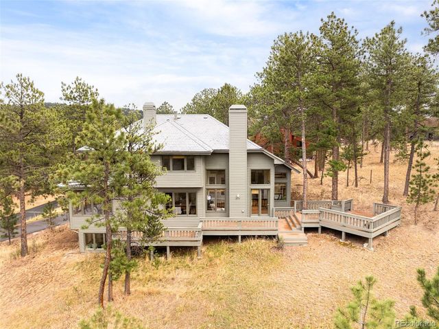 2290 Juniper Court, Golden, CO 80401