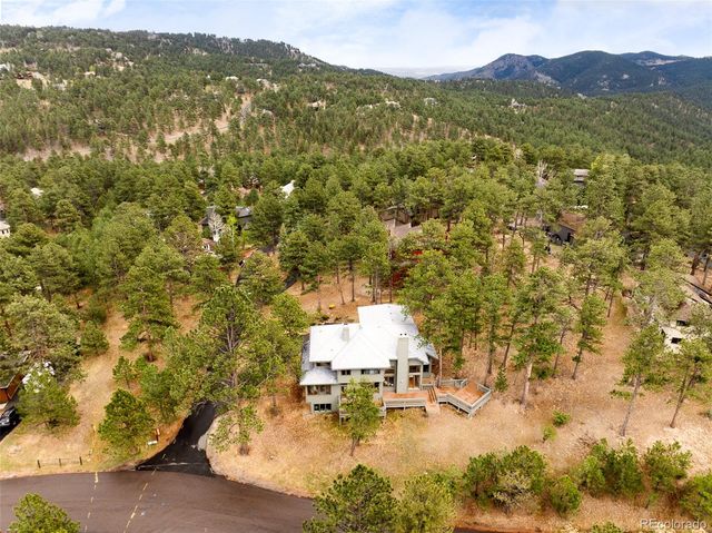 2290 Juniper Court, Golden, CO 80401