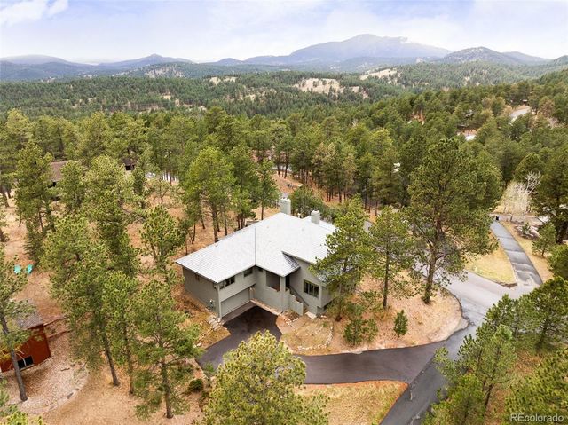 2290 Juniper Court, Golden, CO 80401