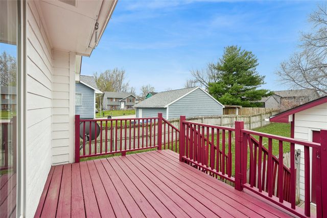 2446 SE 18th Court, Des Moines, IA 50320