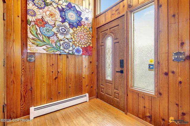 6008 Winding Way, Anchorage, AK 99504