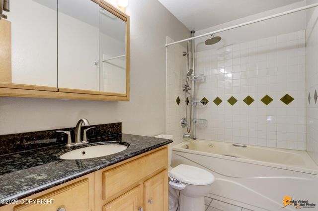 6008 Winding Way, Anchorage, AK 99504