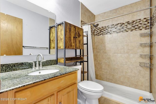 6008 Winding Way, Anchorage, AK 99504