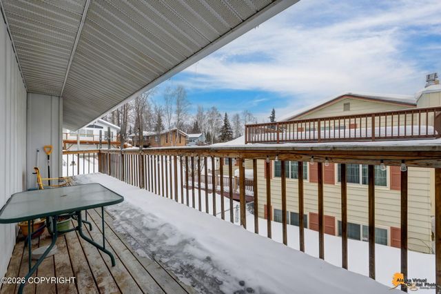 6008 Winding Way, Anchorage, AK 99504