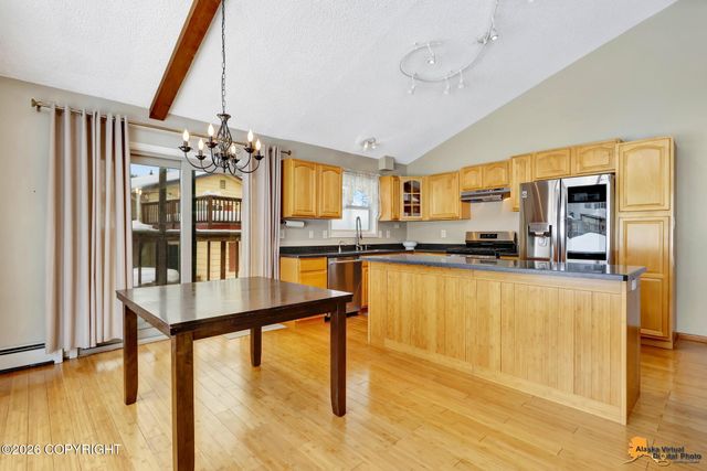 6008 Winding Way, Anchorage, AK 99504