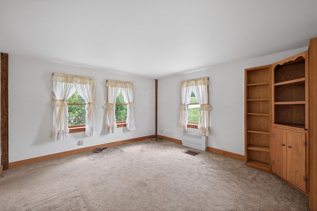 2245 Burrington Hill Road, Whitingham, VT 05361