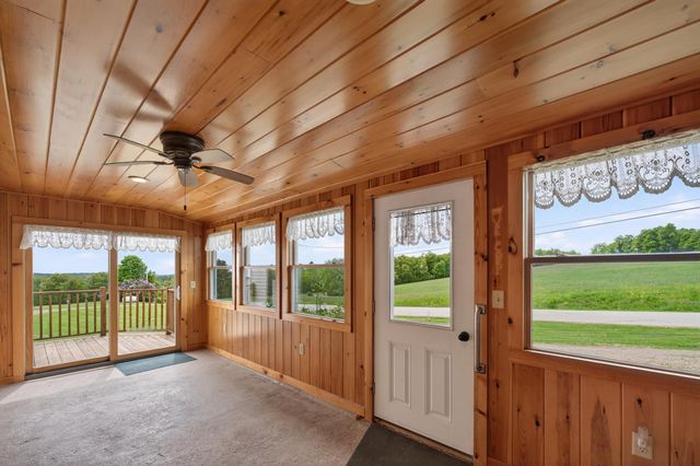 2245 Burrington Hill Road, Whitingham, VT 05361