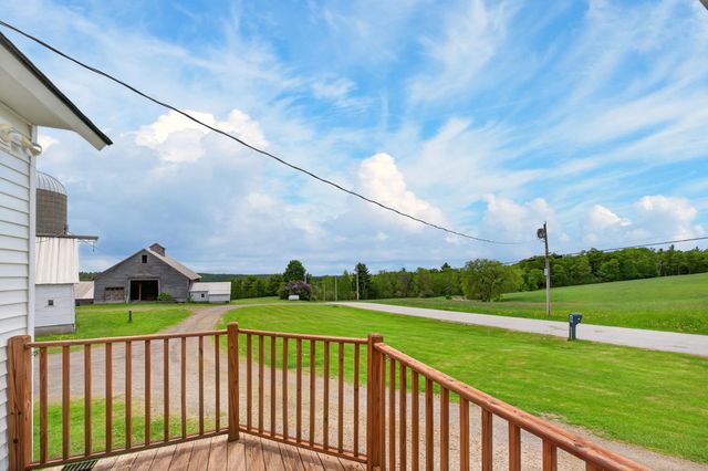 2245 Burrington Hill Road, Whitingham, VT 05361