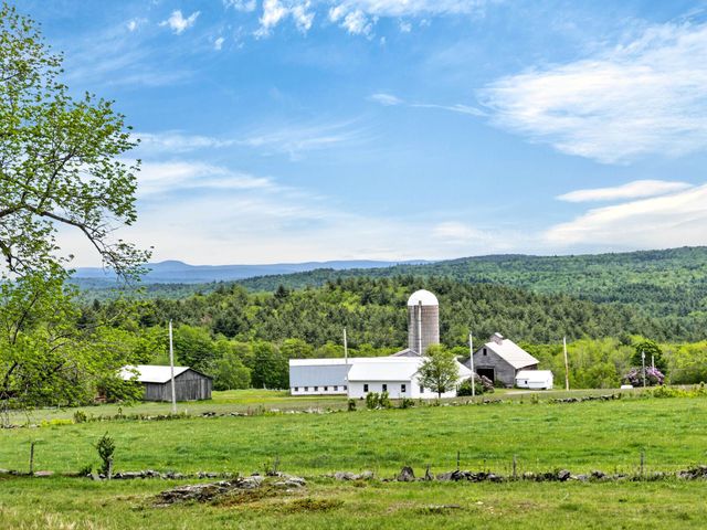 2245 Burrington Hill Road, Whitingham, VT 05361