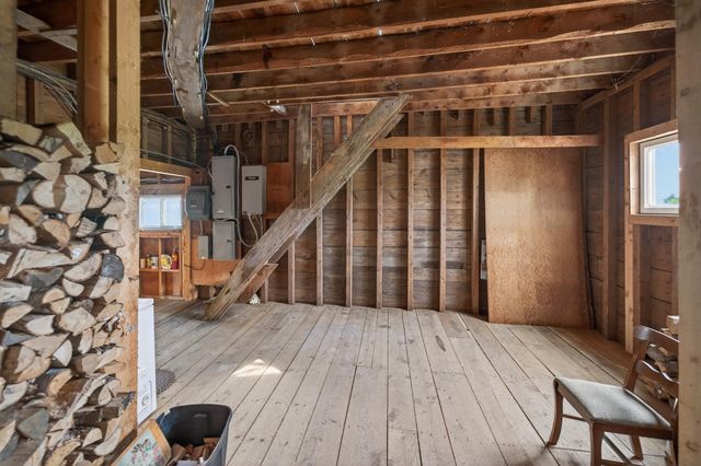 2245 Burrington Hill Road, Whitingham, VT 05361