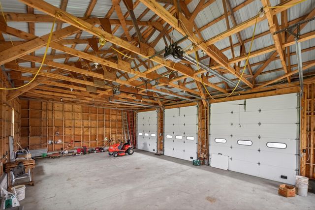 2245 Burrington Hill Road, Whitingham, VT 05361