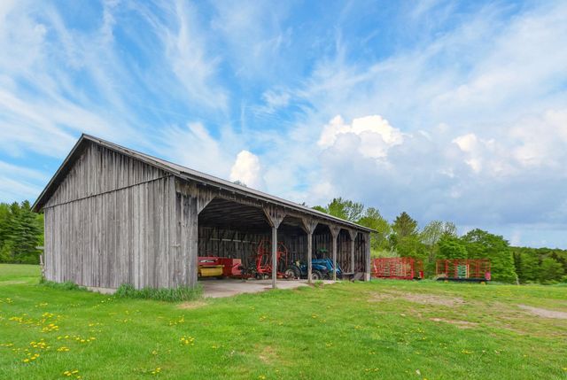 2245 Burrington Hill Road, Whitingham, VT 05361