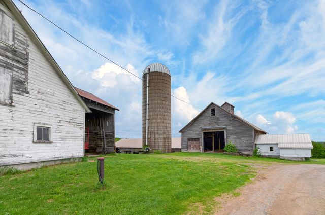 2245 Burrington Hill Road, Whitingham, VT 05361