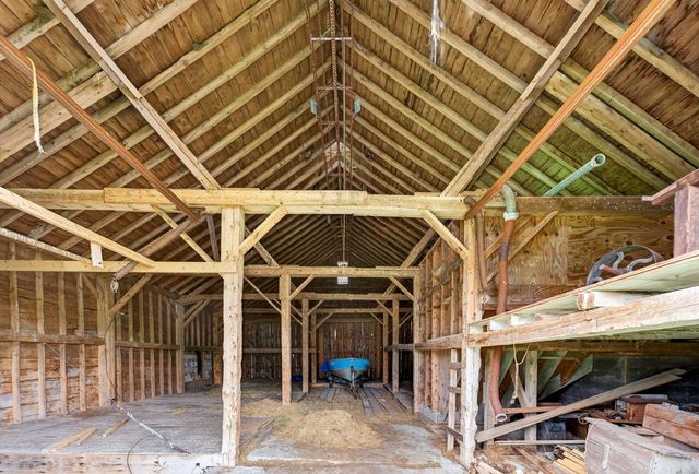 2245 Burrington Hill Road, Whitingham, VT 05361