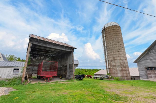 2245 Burrington Hill Road, Whitingham, VT 05361