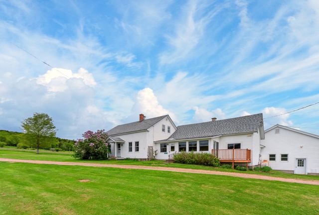 2245 Burrington Hill Road, Whitingham, VT 05361