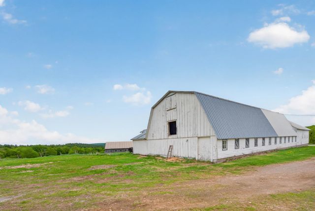 2245 Burrington Hill Road, Whitingham, VT 05361