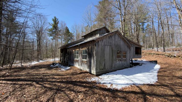 2245 Burrington Hill Road, Whitingham, VT 05361
