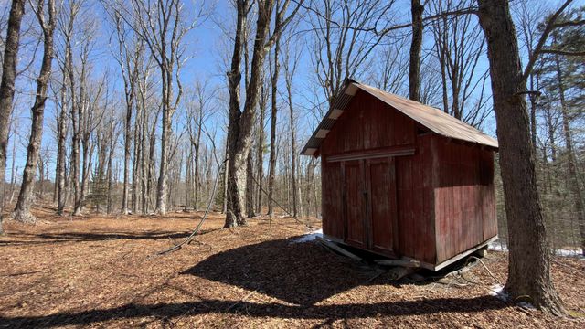 2245 Burrington Hill Road, Whitingham, VT 05361