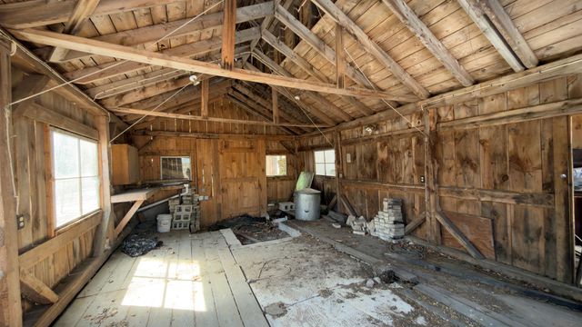 2245 Burrington Hill Road, Whitingham, VT 05361