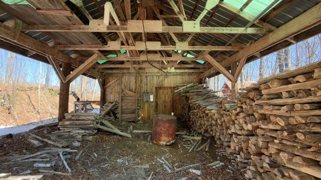 2245 Burrington Hill Road, Whitingham, VT 05361