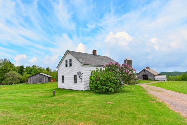 2245 Burrington Hill Road, Whitingham, VT 05361