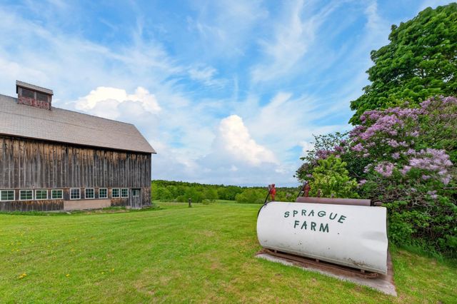 2245 Burrington Hill Road, Whitingham, VT 05361