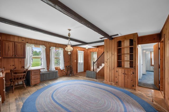 2245 Burrington Hill Road, Whitingham, VT 05361